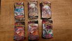 Pokemon boosters, Ophalen of Verzenden, Nieuw, Booster