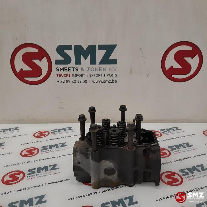 Occ culasse DC13 Scania, Autos : Pièces & Accessoires, Pièces camion, Scania, Moteur et Accessoires, Utilisé