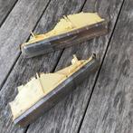 Citroen CX knipperlichten voor, Ophalen of Verzenden, Gebruikt, Citroën