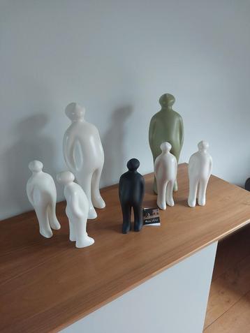 The Visitor (Guido Deleu), Enlèvement