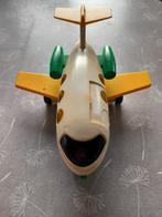 Fischer Price Vliegtuig ( Vintage ), Ophalen, Gebruikt
