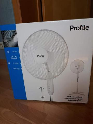 ventilator NIEUW beschikbaar voor biedingen