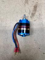 RC vliegtuig Brushles motor, Hobby en Vrije tijd, Modelbouw | Radiografisch | Vliegtuigen, Ophalen of Verzenden, Zo goed als nieuw