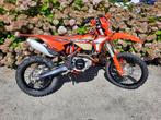 Enduro Beta RR 350 MY 2022, Motoren, Ophalen, 1 cilinder, 12 t/m 35 kW