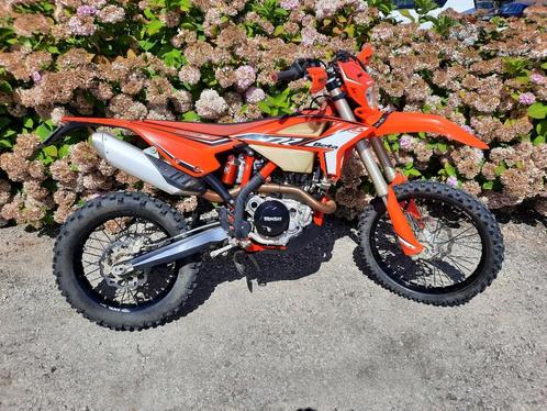Enduro Beta RR 350 MY 2022, Motoren, Overige Motoren, 12 t/m 35 kW, 1 cilinder, Ophalen