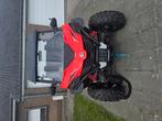 Buggy Zforce 950 sport, Motoren