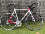 Eddy Merckx koersfiets. Amx-2, Fietsen en Brommers, Fietsen | Racefietsen, Ophalen, Gebruikt, Aluminium