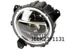 Jeep Wrangler (1/19-) (JL) koplamp Links (LED premium reflec, Auto-onderdelen, Verzenden, Nieuw, Jeep