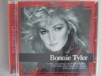 CD BONNIE TYLER "COLLECTIE" (10 tracks), Cd's en Dvd's, Cd's | Pop, Gebruikt, Ophalen of Verzenden, 1980 tot 2000