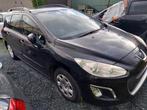 Peugeot SW 308 HDI BJ 2013, Achat, Particulier
