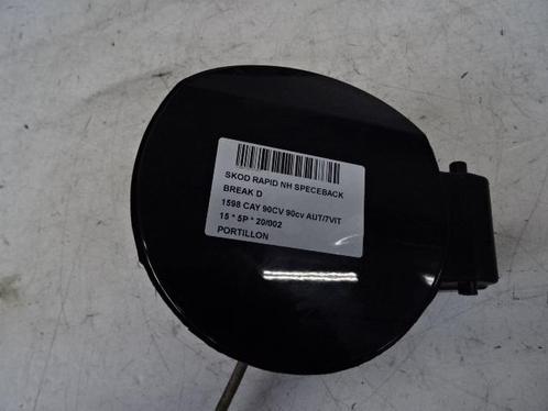 TANKKLEP Skoda Rapid (01-2012/12-2019), Auto-onderdelen, Carrosserie, Skoda, Gebruikt