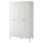 Ikea idanas kleerkast, Huis en Inrichting, Ophalen, Zo goed als nieuw