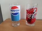 Lot de 6 verres Coca Cola 40cl, Enlèvement