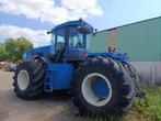 96-82 New-Holland veelzijdige tractor, Zakelijke goederen, Gebruikt, Ophalen of Verzenden, Meer dan 160 Pk, 7500 tot 10000