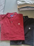 Merk t-shirts, Enlèvement, Comme neuf, Taille 48/50 (M), G-star Raw