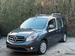 Mercedes citan 2012 1.5 diesel 5 plaats propere staat 4800€, Auto's, Euro 5, 4 cilinders, Mercedes-Benz, Bedrijf