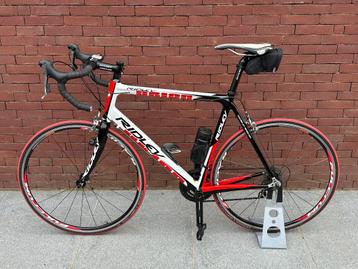 Racefiets Carbon Ridley Orion beschikbaar voor biedingen