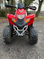 Quad masai dinli, Motos, Jusqu'à 11 kW, 150 cm³, 1 cylindre