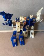 Transformers bootleg ko g1 jumpstarter set, Collections, Transformers, Autres générations, Envoi, Utilisé