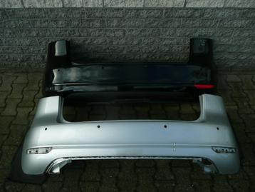 Volkswagen Golf Plus V Bumper Achterbumper PDC 5M0807421  beschikbaar voor biedingen