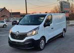 Renault Trafic L2//H2GPSCLIMGARANTIE 1 AN, Autos, Renault, 1598 cm³, Tissu, Achat, 2 places