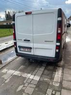 Renault trafic, Auto's, Bestelwagens en Lichte vracht, Euro 6, Renault, Diesel, Particulier