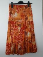 Jupe évasée en coton à tirette latérale YESSICA - Taille 36, Autres couleurs, Taille 36 (S), YESSICA C&A, Enlèvement