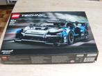 Lego,  Technic: Model: Race: McLaren Senna GTR 42123, Ophalen of Verzenden, Zo goed als nieuw, Complete set, Lego