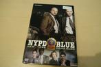NYPD BLUE   6 disc box, Cd's en Dvd's, Dvd's | Tv en Series, Boxset, Ophalen of Verzenden