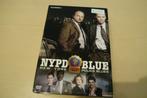 NYPD BLUE   6 disc box, Cd's en Dvd's, Ophalen of Verzenden, Boxset