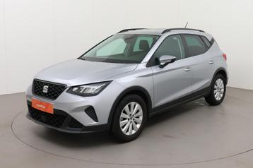 (2BXX624) SEAT Arona beschikbaar voor biedingen