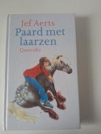 Jef Aerts - Paard met laarzen, Jef Aerts, Ophalen of Verzenden, Zo goed als nieuw, Fictie