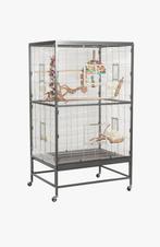 Volière Montana Paradisio 90, Dieren en Toebehoren, Ophalen, Nieuw, Volière