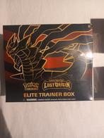Sealed lost origin etb, Ophalen of Verzenden, Zo goed als nieuw, Losse kaart, Foil