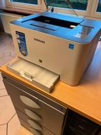 Printer Samsung, Samsung, Gebruikt, Kleur printen, Laserprinter