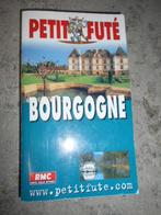Petit Futé Bourgogne, Ophalen of Verzenden, Zo goed als nieuw
