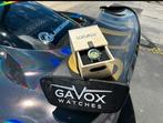 Montre Gavox Lotus Roads, Ophalen of Verzenden, Zo goed als nieuw, Staal, Staal