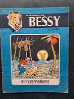 Bessy 22 De gouden vlinders, Boeken, Ophalen of Verzenden, Gelezen