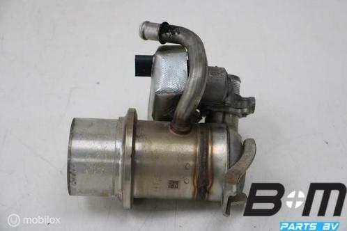 EGR koeler VW Polo 2G 04L131512BQ, Auto-onderdelen, Uitlaatsystemen, Gebruikt