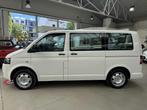 2013 Volkswagen Transporter 4x4, Auto's, Euro 5, Monovolume, Gebruikt, Overige brandstoffen
