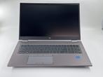 hp zbook fury G8, Computers en Software, Windows Laptops, Ophalen, Gebruikt, Met videokaart, 32 GB