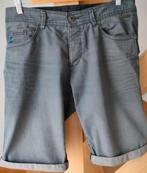Mooie Bermuda EDC Esprit. Medium, maat: 33. Grijs (iets donk, Maat 48/50 (M), Ophalen of Verzenden, Zo goed als nieuw, Esprit