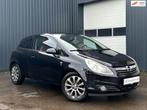 Opel Corsa 1.2-16V Color Edition, Auto's, Voorwielaandrijving, Euro 5, 450 kg, Gebruikt