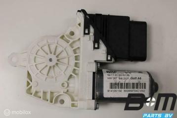 Raammotor RA VW Golf 6 beschikbaar voor biedingen