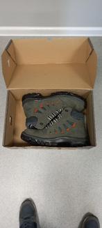 Chaussures de travail, Neuf, Enlèvement ou Envoi, Chaussures de travail, Brun