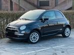 Fiat 500 1.2Benzine/Pano/Euro6/2014/Garantie, Autos, Fiat, 1242 cm³, Essai à domicile, Achat, Euro 6