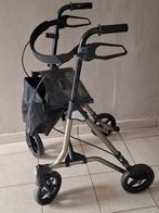 Rollator, Diversen, Ophalen, Opvouwbaar, Zo goed als nieuw