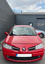 Renault Megane 2.0 benzine eerste eigenaar, Voorwielaandrijving, 1998 cc, Stof, Zwart