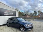 Volkswagen Golf 7.5 GTI - Performance - Full - DSG - Panno, Auto's, Volkswagen, Automaat, Euro 6, Zwart, Bedrijf