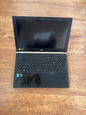 PC portable Acer HS beschikbaar voor biedingen